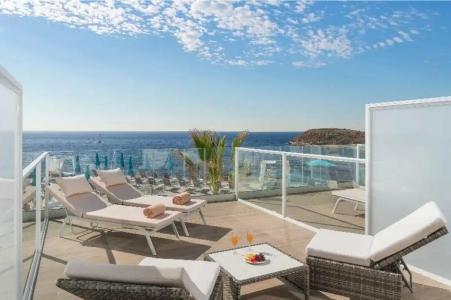 Elba Sunset Mallorca Thalasso Spa - 82