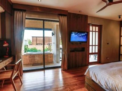 Pavilion Pool Residence Samui - SHA Extra Plus - 98