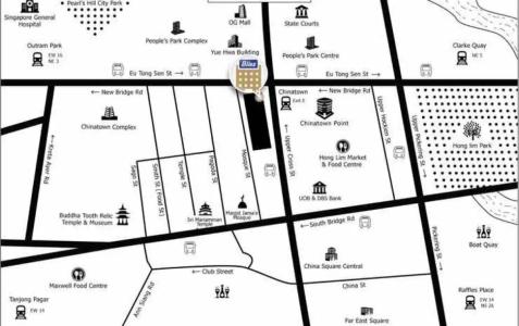 Bliss Singapore - 26