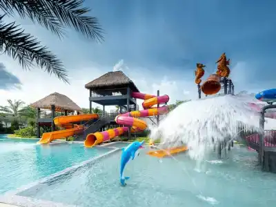 Annika Koh Chang , Formerly Ramayana Koh Chang Resort & Spa - 85