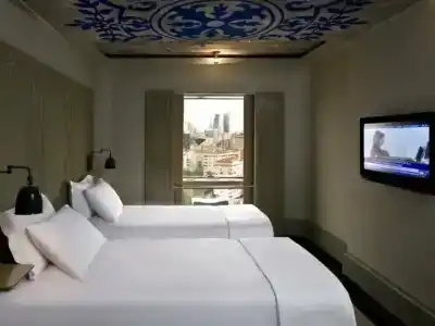 The Cettia Istanbul - 67