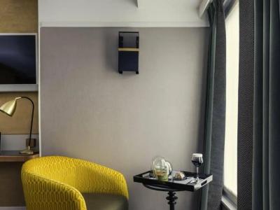 Mercure Paris Opera Garnier Hôtel & Spa - 99