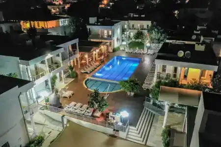 Costa Maya Bodrum - 3