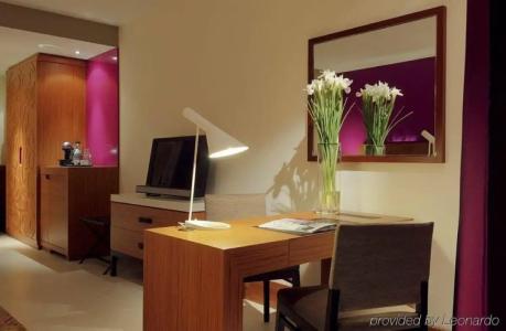 Radisson Blu, Muscat - 58
