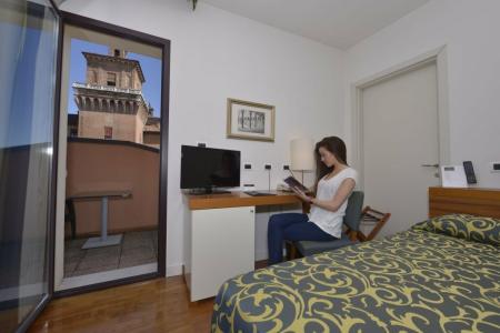 Mercure Ferrara - 13