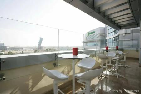 Holiday Inn Abu Dhabi, an IHG - 96