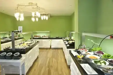 Club Anastasia - Family - 18