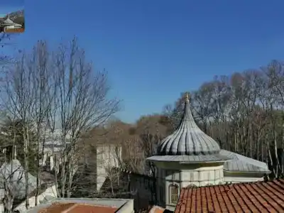 Le Safran Suite - 77