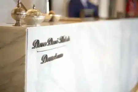 Dosso Dossis & Spa Downtown - 34