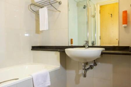 Premier Inn Dubai Investments Park - 76