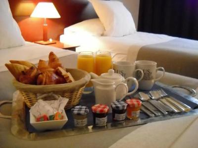 Golden Tulip Aix en Provence - 7