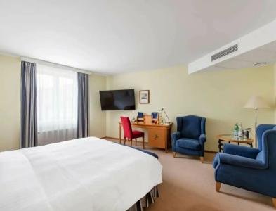 Green Park Klaipeda - 11