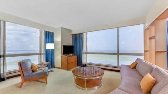 Harrah's Resort Atlantic City & Casino - 49