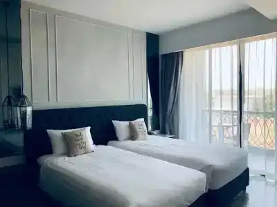 Siambeach Resort - 72