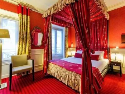 Hôtel Veryste & Spa Paris - 76