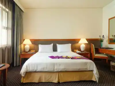The Jesselton