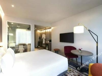 Mercure Bangkok Sukhumvit 24 - 32