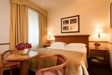 Rosa Grand Milano - Starhotels Collezione - 32