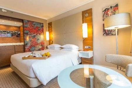 Hilton Barcelona - 75