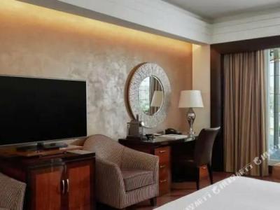 Waldorf Astoria Cairo Heliopolis - 75