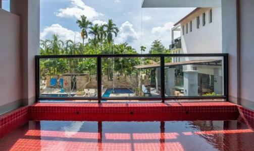 Lanta Sand Resort & Spa - 9