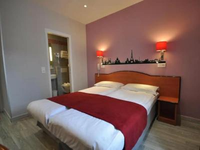 Grand Hôtel De Turin - 81