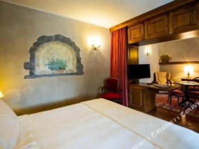 Relais Mont Blanc & Spa - 77