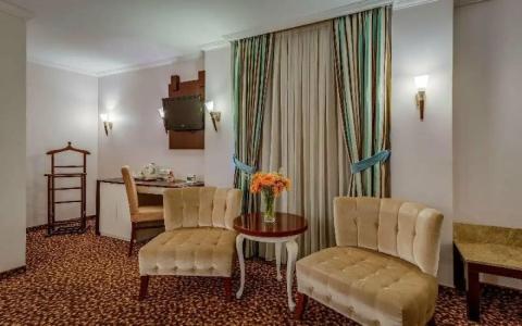 Best Western Plus Khan - 66