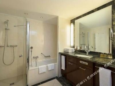 JW Marriott Berlin - 96