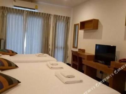 Krabi Cinta House - 14