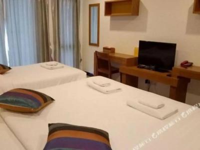 Krabi Cinta House - 41