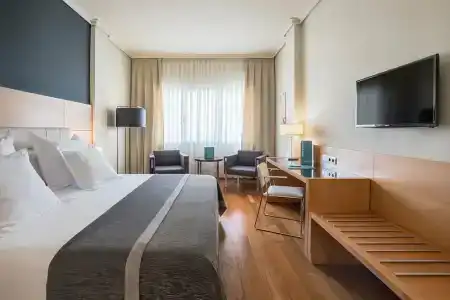 Occidental Murcia Siete Coronas - 27