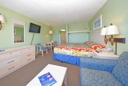 Holiday Sands North "On the Boardwalk" - 9