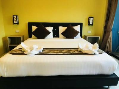 The Shore Samui - 76