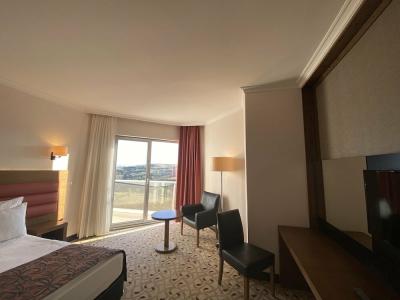 Ramada by Wyndham Tekirdağ - 34