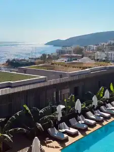 Kaya Palazzo Resort & Residences Le Chic Bodrum - 21