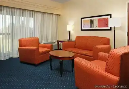 Courtyard by Marriott Harrisburg Hershey - 52