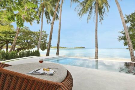 La Vida Samui - 80