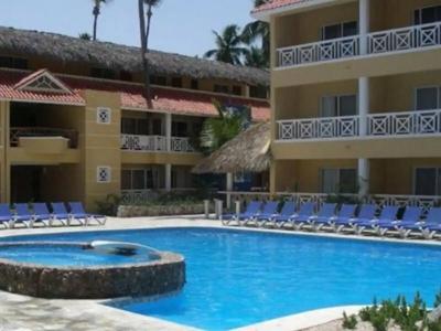 Lifestyle Tropical Beach Resort & Spa All Inclusive - 16