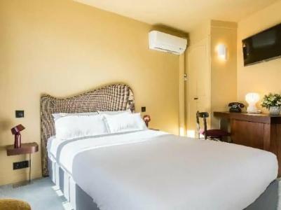 Hôtel Belloy Saint Germain - 79