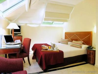 Exe Laietana Palace - 16