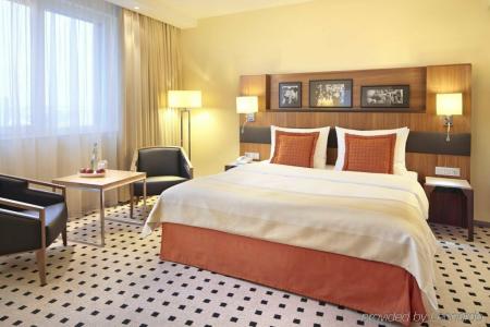 Radisson Blu, Hamburg Airport - 31