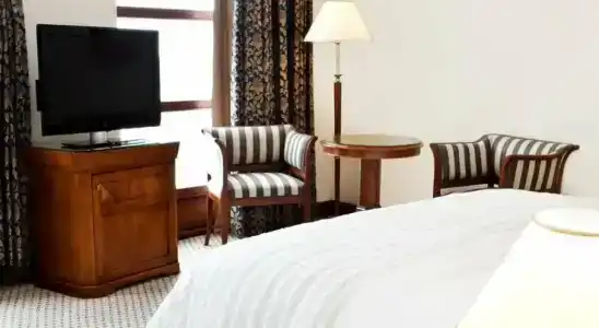 Vilnius Grand Resort - 83