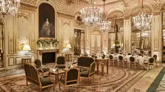 Le Meurice - Dorchester Collection - 21