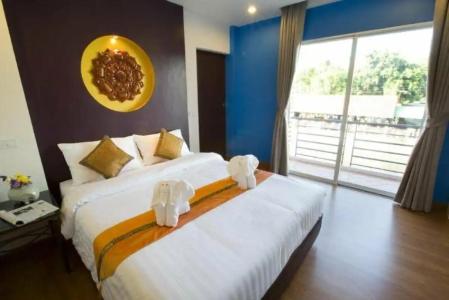 Korbua House - 97