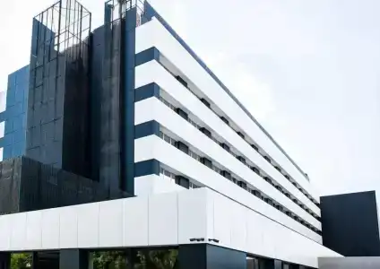 Occidental Murcia Siete Coronas - 3