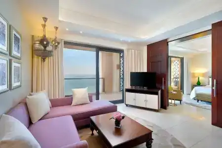 Ajman Saray, a Luxury Collection Resort, Ajman - 52