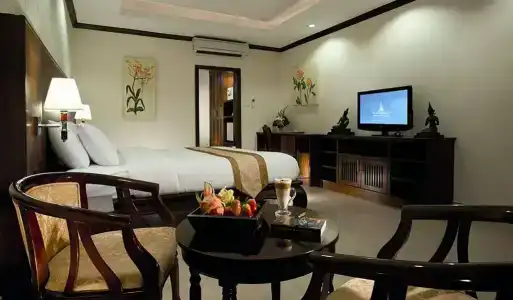 Thai Garden Resort - 66