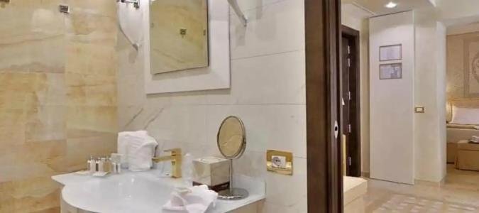 Best Western Premier Milano Palace - 86