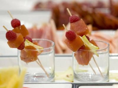 NH Madrid Lagasca - 28